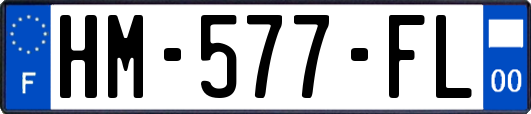 HM-577-FL