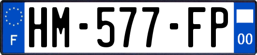 HM-577-FP
