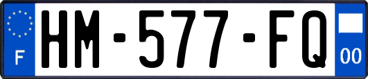 HM-577-FQ
