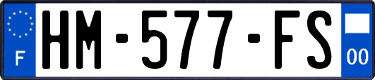 HM-577-FS