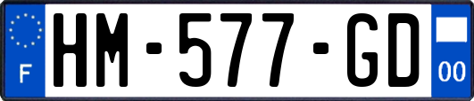 HM-577-GD