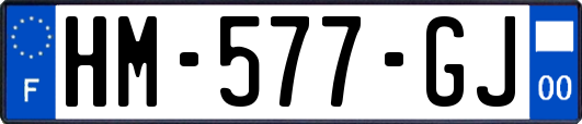HM-577-GJ