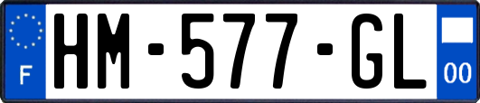 HM-577-GL