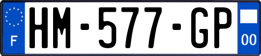 HM-577-GP