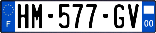 HM-577-GV