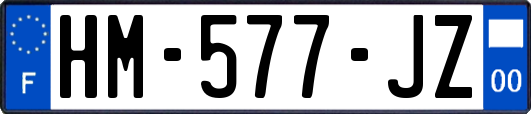 HM-577-JZ
