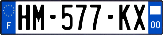 HM-577-KX