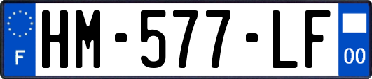 HM-577-LF