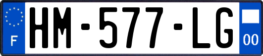 HM-577-LG