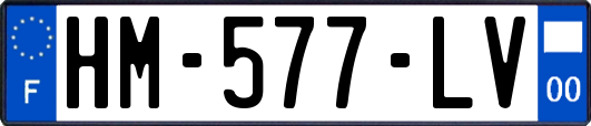 HM-577-LV