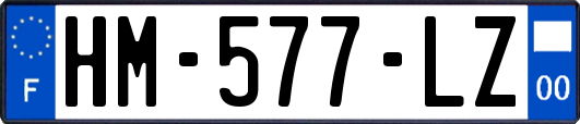 HM-577-LZ