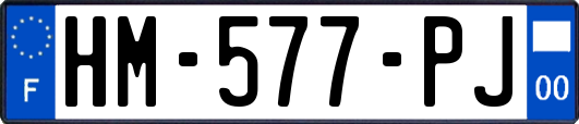 HM-577-PJ