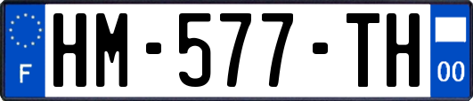 HM-577-TH