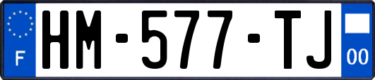 HM-577-TJ