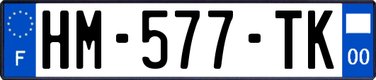 HM-577-TK