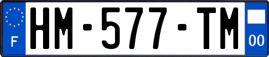 HM-577-TM