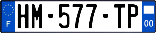 HM-577-TP
