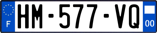 HM-577-VQ