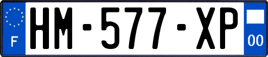 HM-577-XP