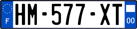 HM-577-XT