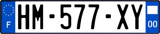 HM-577-XY