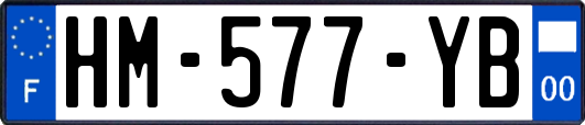 HM-577-YB