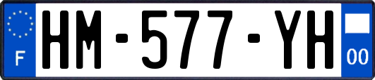 HM-577-YH
