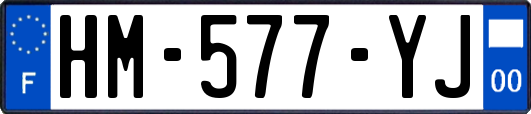 HM-577-YJ