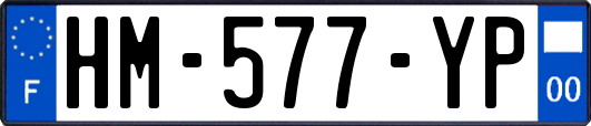 HM-577-YP