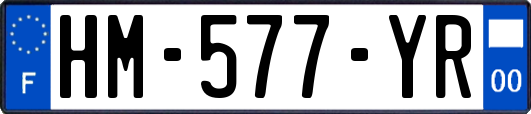 HM-577-YR