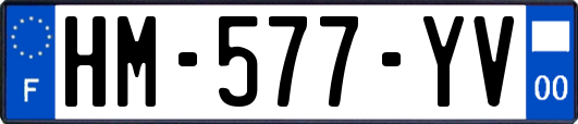 HM-577-YV