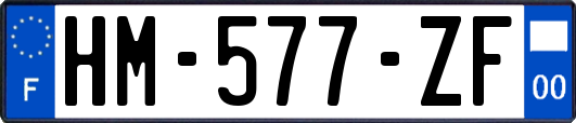 HM-577-ZF