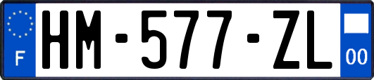 HM-577-ZL