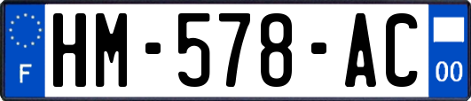 HM-578-AC