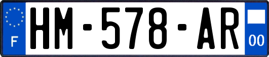 HM-578-AR