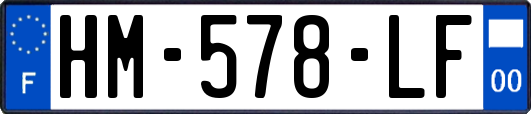 HM-578-LF
