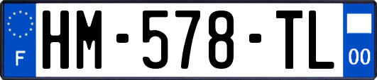 HM-578-TL