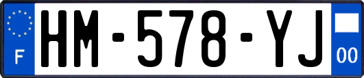 HM-578-YJ