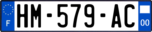 HM-579-AC