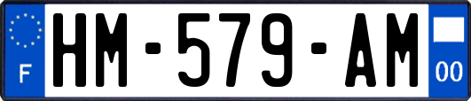 HM-579-AM
