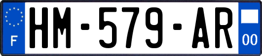 HM-579-AR