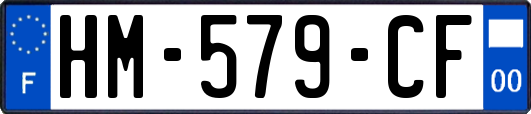 HM-579-CF