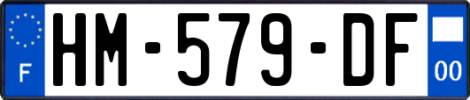 HM-579-DF