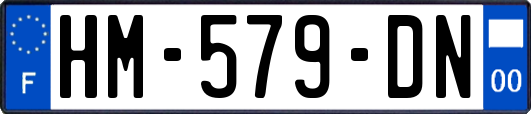 HM-579-DN
