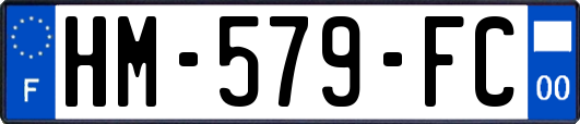 HM-579-FC