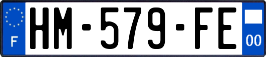 HM-579-FE