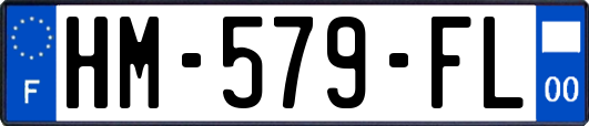 HM-579-FL