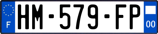 HM-579-FP