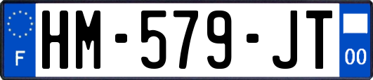HM-579-JT