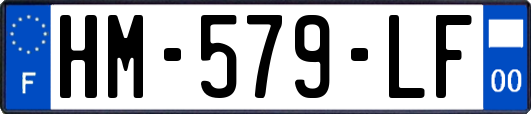 HM-579-LF